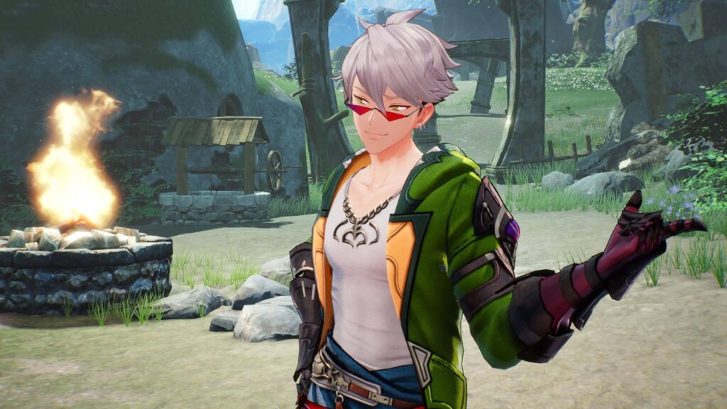 Atelier Yumia The Alchemist of Memories and the Enlightened Land