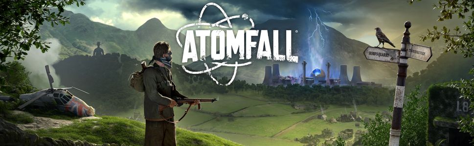 Atomfall – Everything You Need to Know