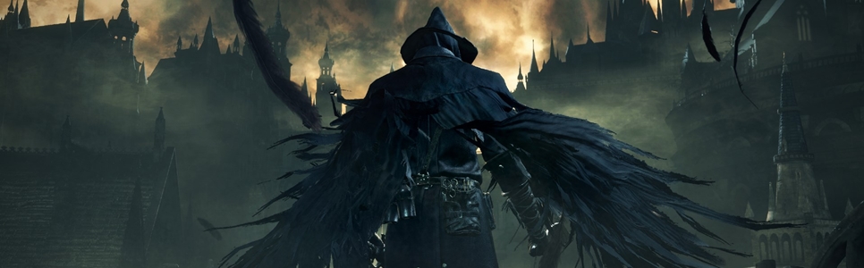 A Decade On, Nothing Hits Like Bloodborne