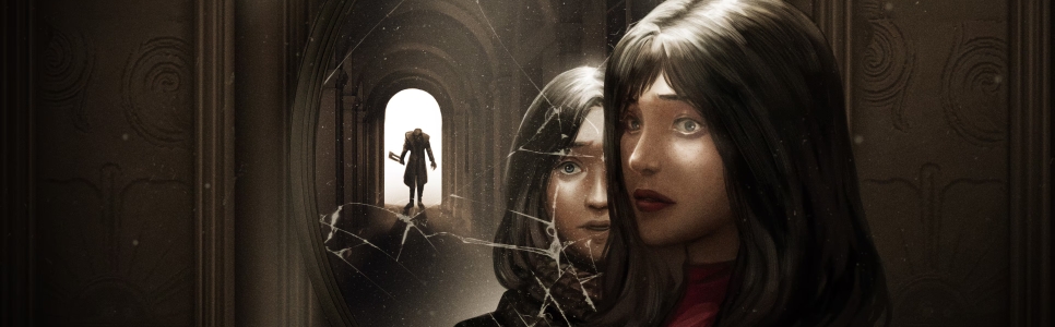 Dollhouse: Behind the Broken Mirror Review – Resident Evil at Home