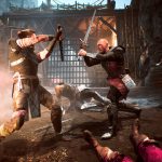 Gothic Remake Gets New Video Showcasing 22 Minutes of Uninterrupted Gameplay