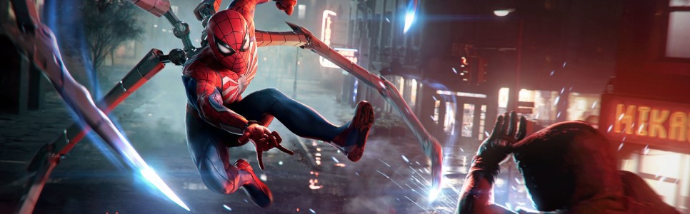 Marvel’s Spider-Man 2 PC Graphics Analysis – How Does It Stack Up Against the PS5 Version?