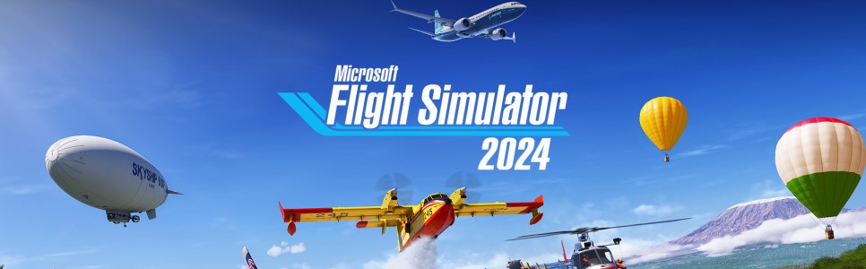 Microsoft Flight Simulator 2024 Graphics Analysis – A Gorgeous Sequel That Needs More Optimization