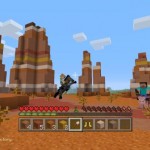 Minecraft Support for PS3, Xbox 360, Wii U, and PS Vita Versions About to End