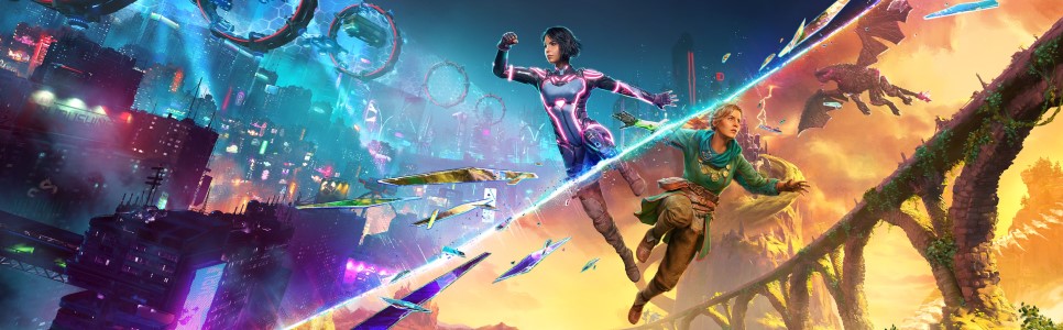 Split Fiction Review – Split Quality